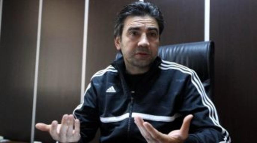 &Ouml;zk&ouml;yl&uuml;: &ldquo;doymuş Oyuncular Değil, Hedefi Olan Oyuncular İstiyorum&rdquo;