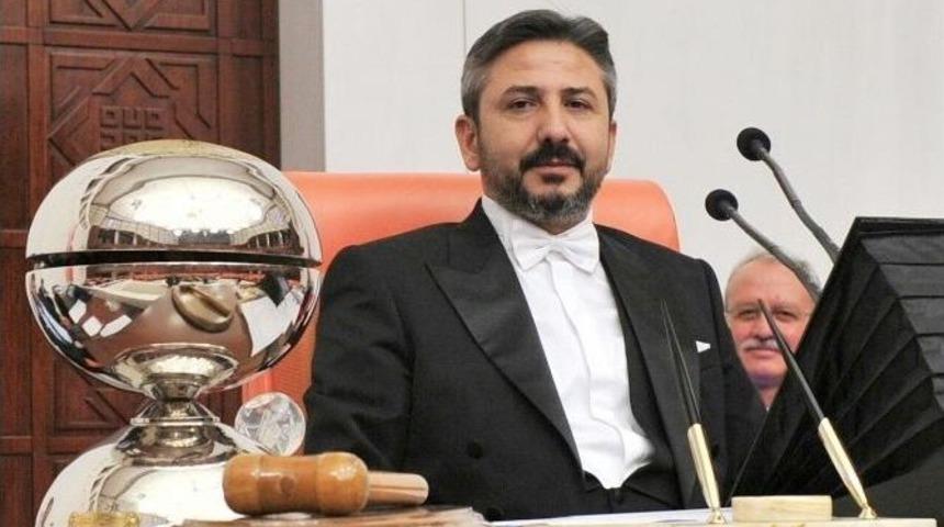 Tbmm Başkanvekili Aydın: &ldquo;halep&rsquo;teki İnsanların Carette Kaplumbağalar Kadar Değeri Yok&rdquo;