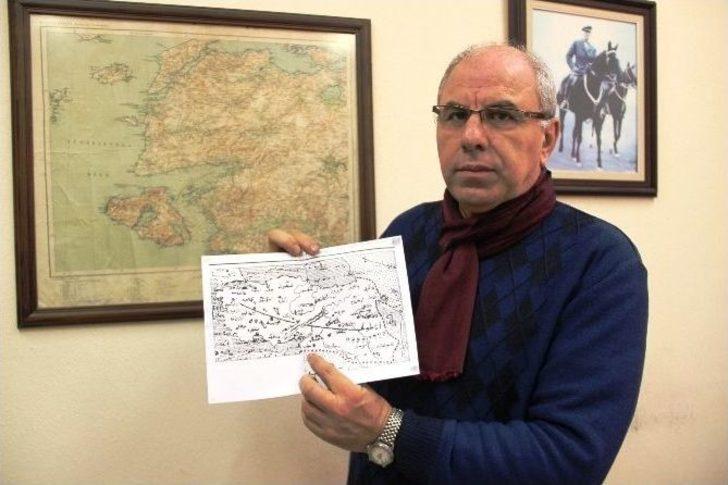 Atabay: "haleplilere Vefa Borcumuz Var" G3