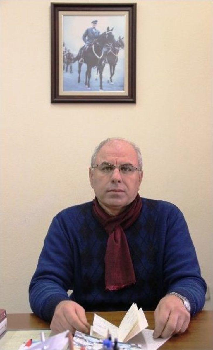 Atabay: "haleplilere Vefa Borcumuz Var" G5