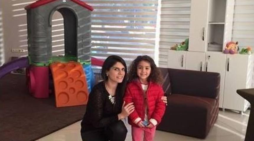 Çocuklara Yönelik Dikkat Güçlendirme Etkinliği Gerçekleştirildi