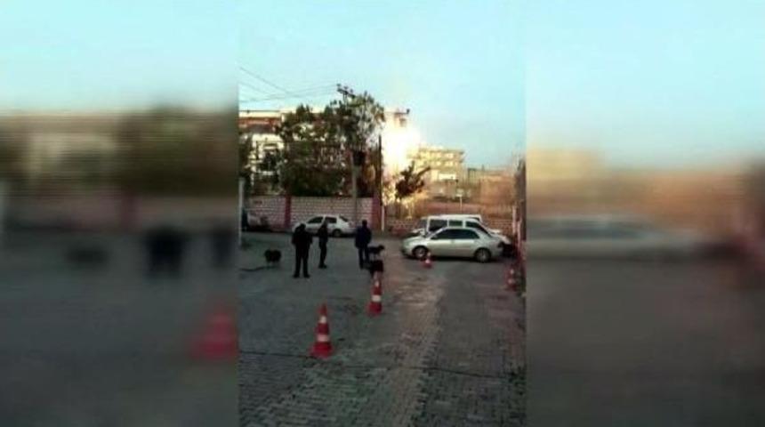 Aşırı Y&uuml;klenme Nedeniyle 45 G&uuml;nde 214 Trafo Yandı