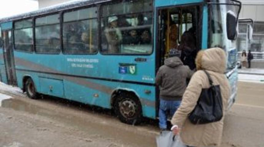 Korsana Ge&ccedil;it Yok