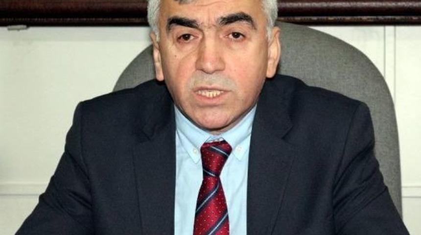 Gmis: Ttk'nın &Ouml;zelleştirilmesine Izin Vermeyeceğiz