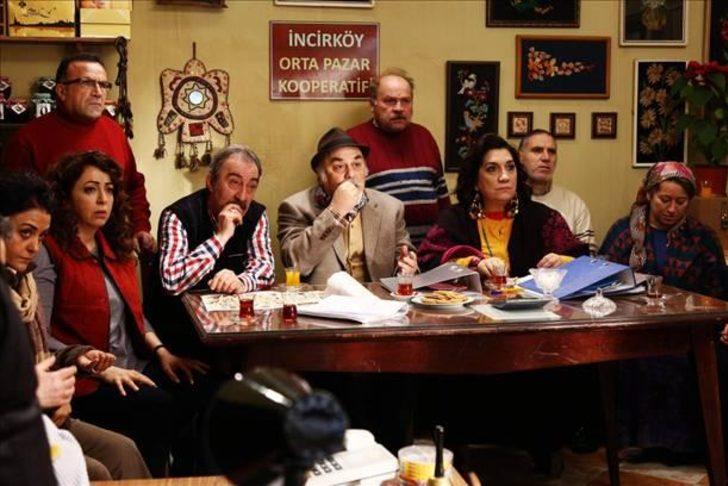 Aile İşi 1. Bölüm Fotoğrafları G2