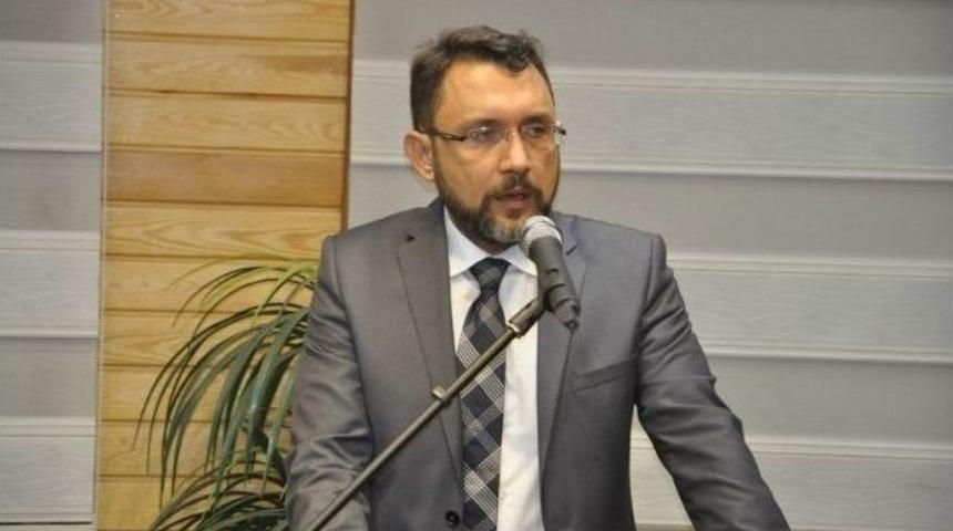 Do&ccedil;. Dr. K&uuml;rşad Zorlu T&uuml;rk D&uuml;nyası Sohbetlerine Konuk Oldu