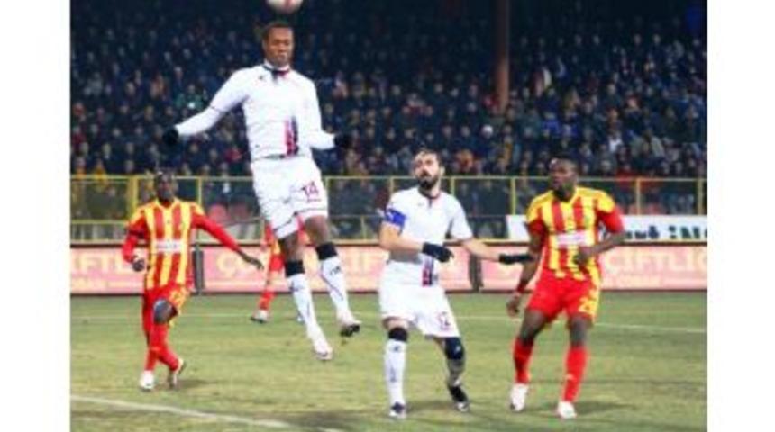 Pfdk&rsquo;dan Evkur Yeni Malatyaspor&rsquo;a Trib&uuml;n Kapatma Cezası Verdi