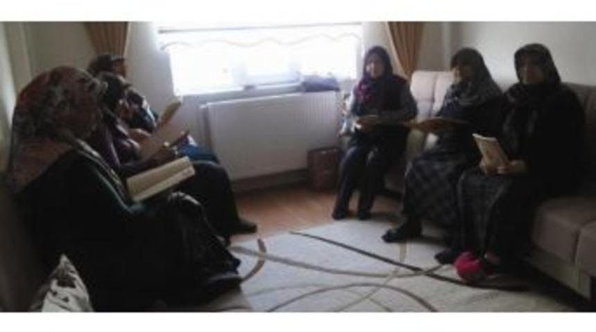 Mhp&rsquo;den Şehitler İ&ccedil;in Mevlid