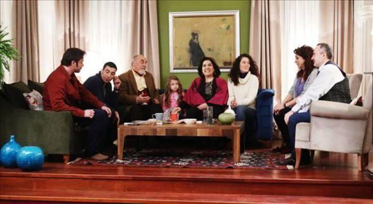 Aile İşi 1. Bölüm Fotoğrafları G3