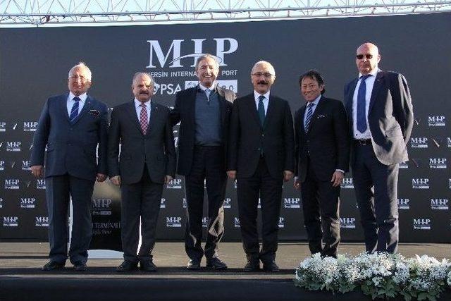 Kocamaz&rsquo;dan Hamdi Akın&rsquo;a Mersin İdmanyurdu&rsquo;na Sahip &Ccedil;ıkma Teklifi 2