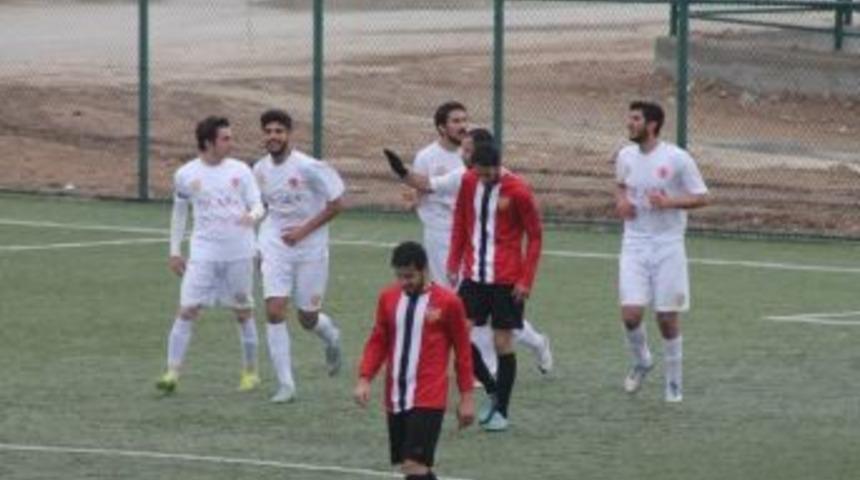 Malatya Amat&ouml;r Liginde Yenilgisiz İki Takım Karşılaşacak