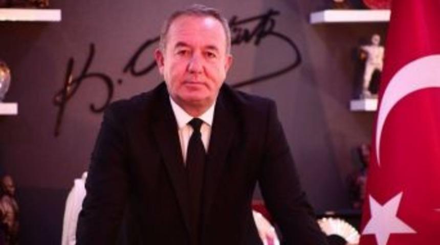 Şahiner&rsquo;den Milli Seferberlik &Ccedil;ağrısına Destek