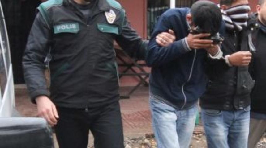 Uşak&rsquo;ta 26 Torbacı Hakkında İşlem Yapıldı