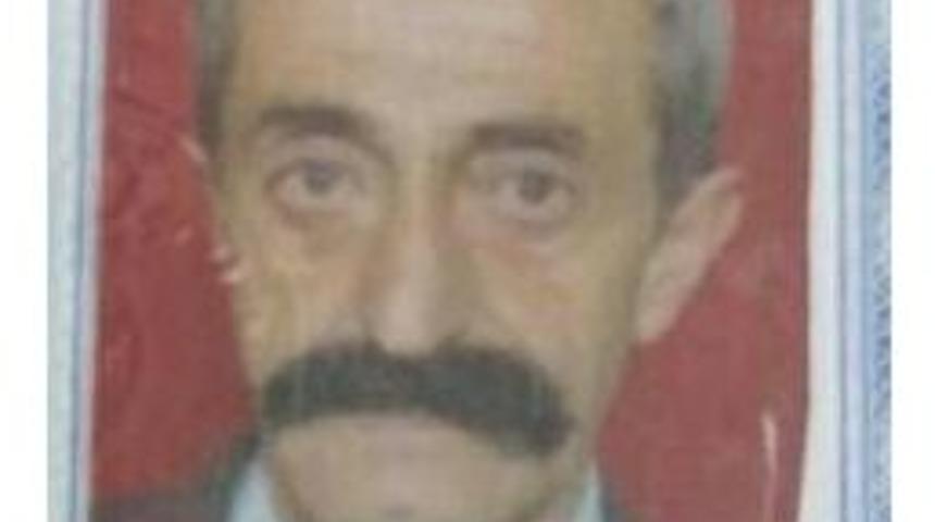 Kep&ccedil;enin &Ccedil;arptığı Yaşlı Adam Hayatını Kaybetti