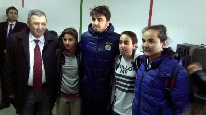 Amed Sportif-Fenerbah&ccedil;e: 1-1 (Ziraa T&uuml;rkiye Kupası) (2)