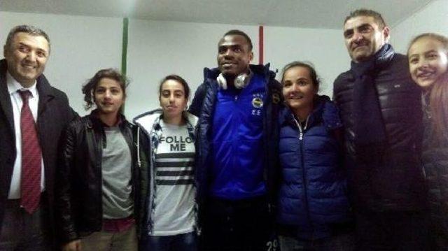 Amed Sportif-Fenerbah&ccedil;e: 1-1 (Ziraa T&uuml;rkiye Kupası) (2) 3