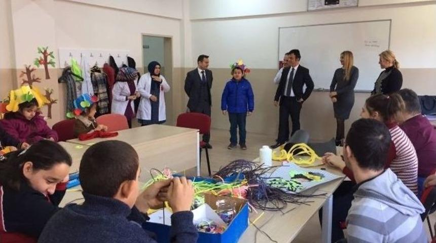 Yerli Malı Haftası&rsquo;nı Birlikte Kutladılar