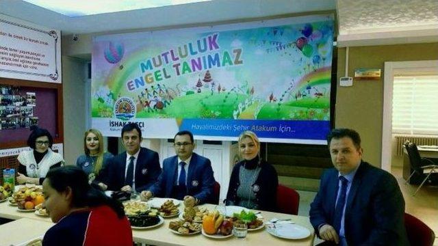 Yerli Malı Haftası&rsquo;nı Birlikte Kutladılar 1