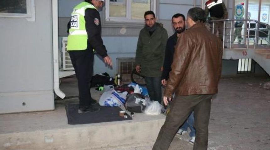 Ak&ccedil;akale&rsquo;De 500 Av T&uuml;feği Ele Ge&ccedil;ti