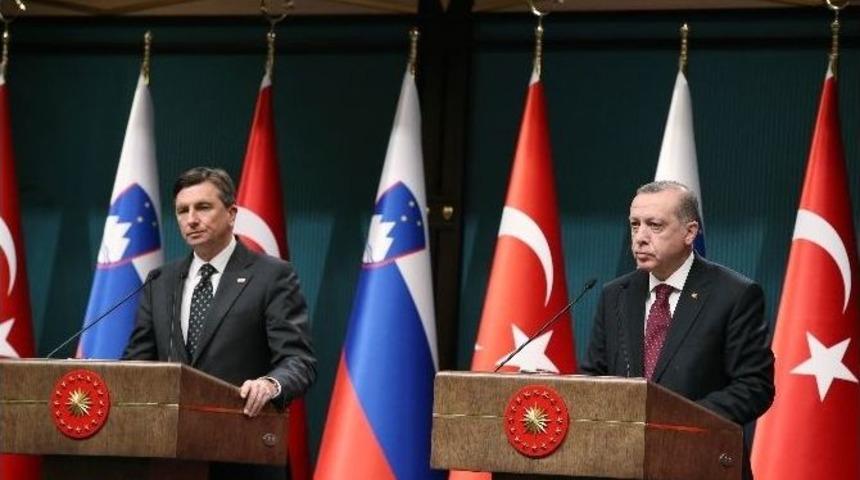 Erdoğan: &ldquo;verilen S&ouml;zler Tutulmazsa Bizimde B Ve C Planlarımız Var&rdquo;