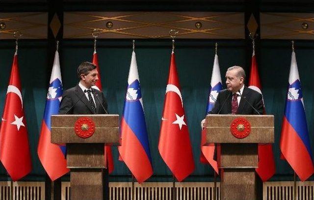 Erdoğan: &ldquo;verilen S&ouml;zler Tutulmazsa Bizimde B Ve C Planlarımız Var&rdquo; 1