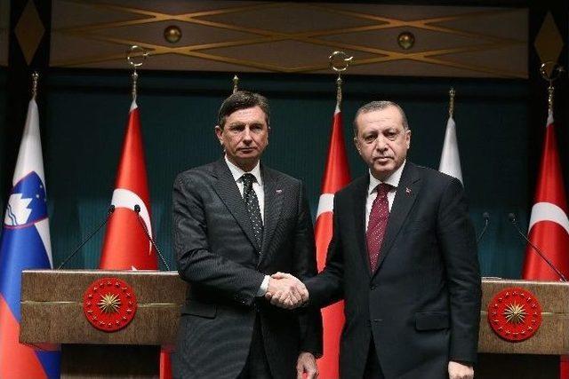 Erdoğan: &ldquo;verilen S&ouml;zler Tutulmazsa Bizimde B Ve C Planlarımız Var&rdquo; 2