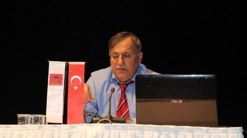 Trakyakent, Hizmet İ&ccedil;i Eğitim &Ccedil;alışmaları