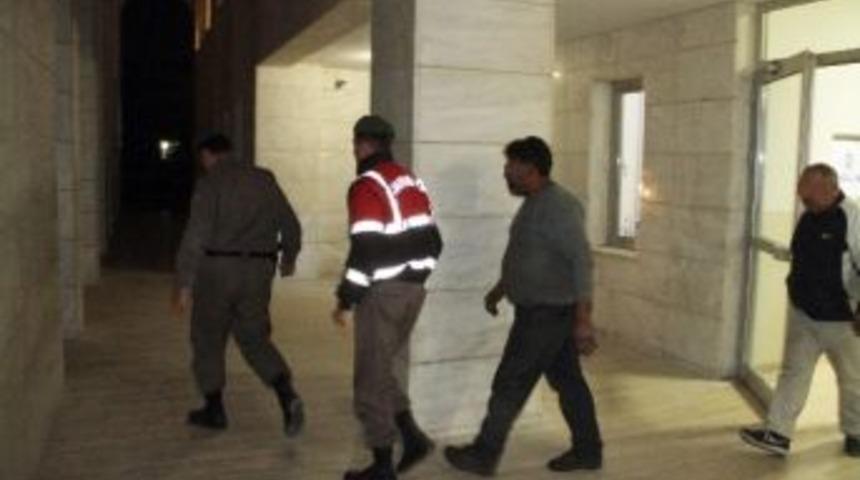 Dayak&ccedil;ı Baba İkinci Kez Serbest Kaldı