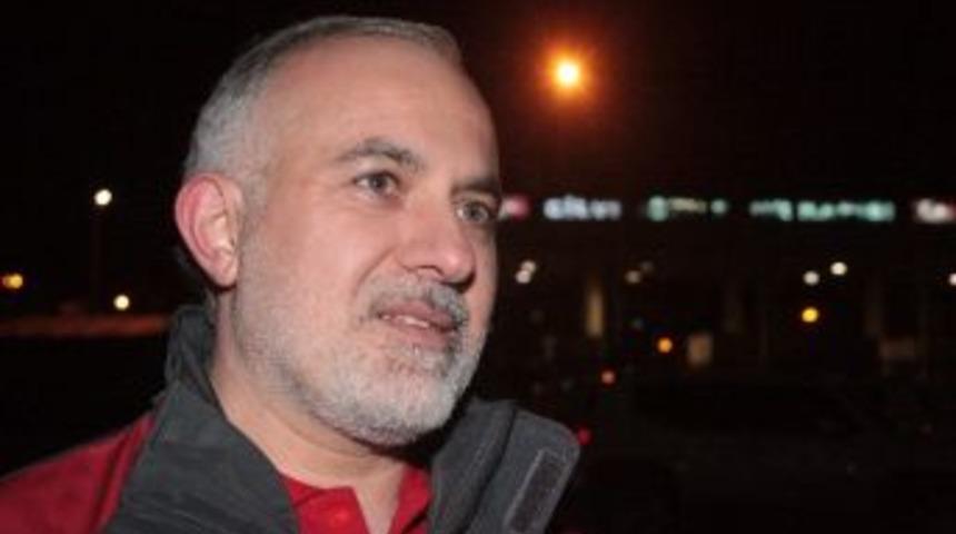 30 Bin Sivilin İdlip’e Gelmesi Bekleniyor