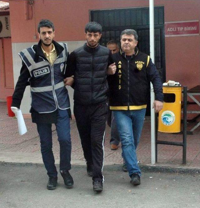 Polise Silahlı Saldırının Zanlıları Yakalandı 1