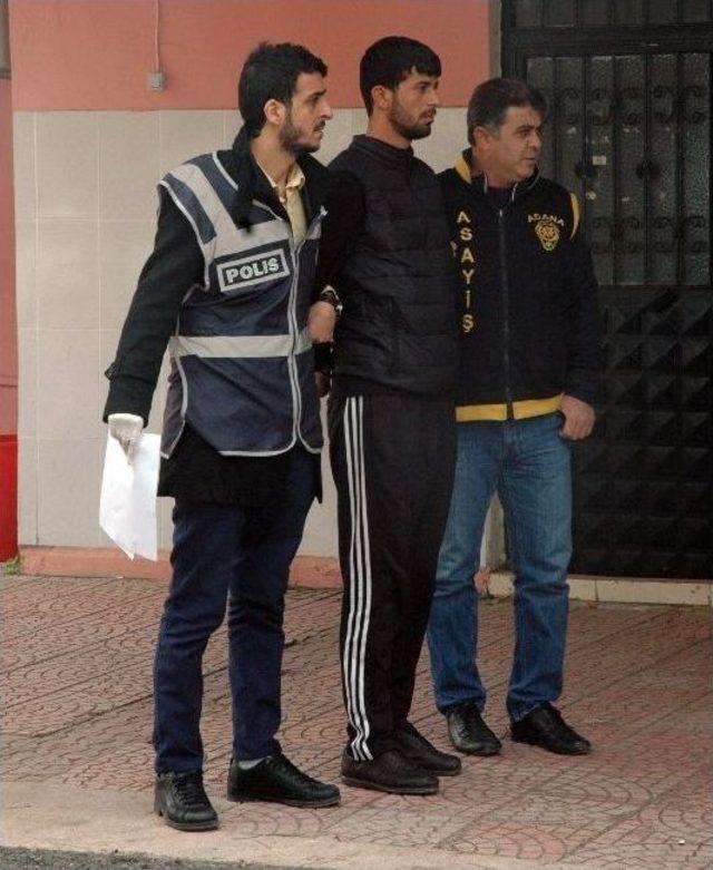 Polise Silahlı Saldırının Zanlıları Yakalandı 2