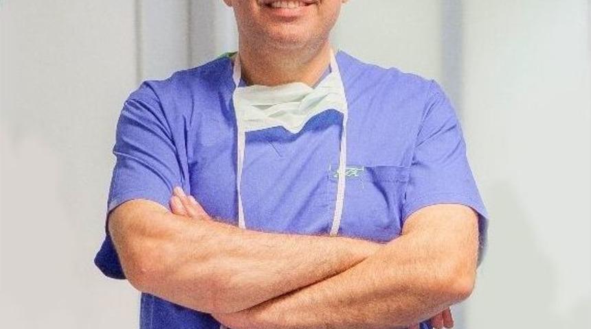 (&ouml;zel Haber) Bursa Ortopedik Cerrahinin Merkezi Oluyor