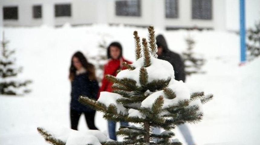 G&ouml;le Eksi 26 Derece