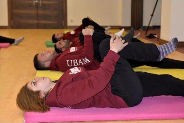 Uyuşturucudan Ila&ccedil;sız Kurtuluş 2