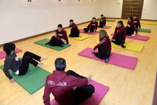 Uyuşturucudan Ila&ccedil;sız Kurtuluş 3