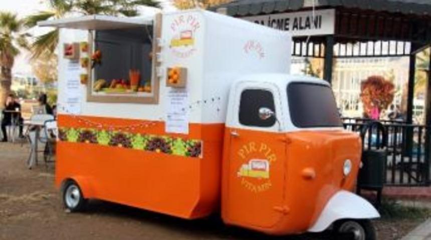 Pır Pır&rsquo;lar Ad&uuml;&rsquo;ya Vitamin Getirdi