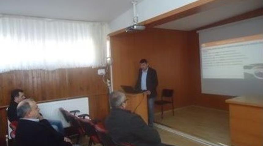 11. Etap Kırsal Kalkınma Yatırımlarının Desteklenmesi