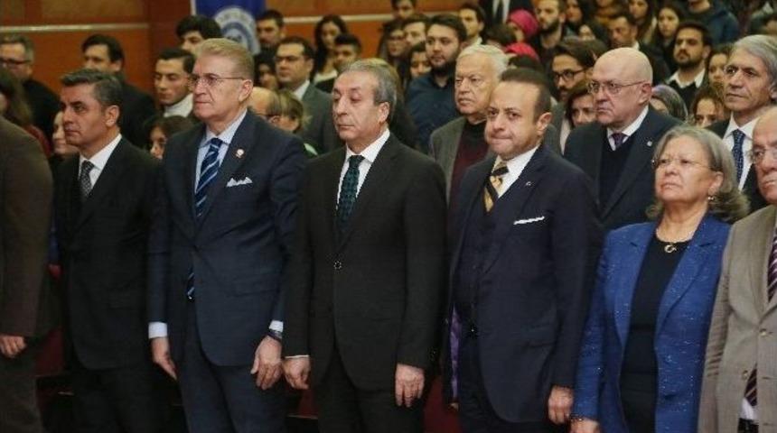 Aydınlı Gençler 15 Temmuz Şehitleri İçin Söyledi