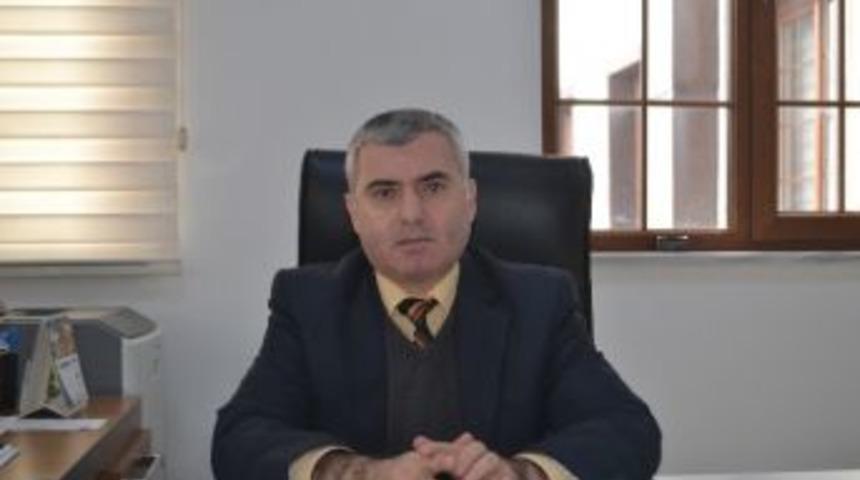 İş Başı Eğitim Programlarına 7,25 Milyon Tl Ödenek Ayrıldı