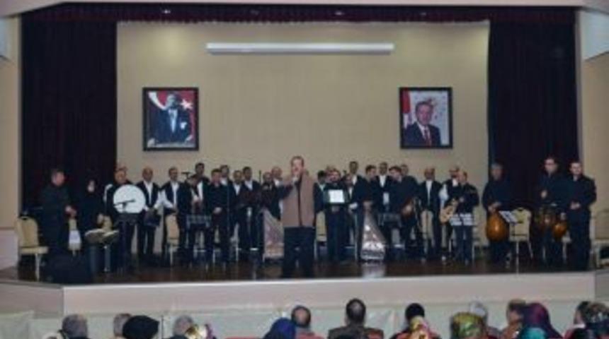 Tasavvuf Eserleri Gebze’de İcra Edilecek