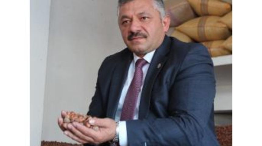 10 Bin Üreticiye Ek Ödeme Yapılacak