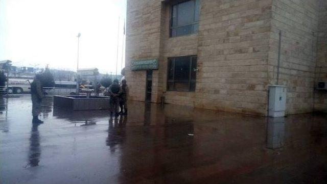 Siirt’te Dbp’li İki Belediyeye Operasyon 1