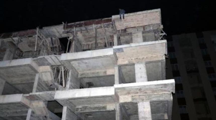 Barışma Teklifine Olumuz Yanıt Alınca &Ouml;lmek Istedi