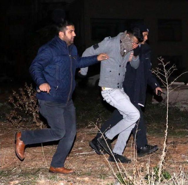 Barışma Teklifine Olumuz Yanıt Alınca &Ouml;lmek Istedi 2