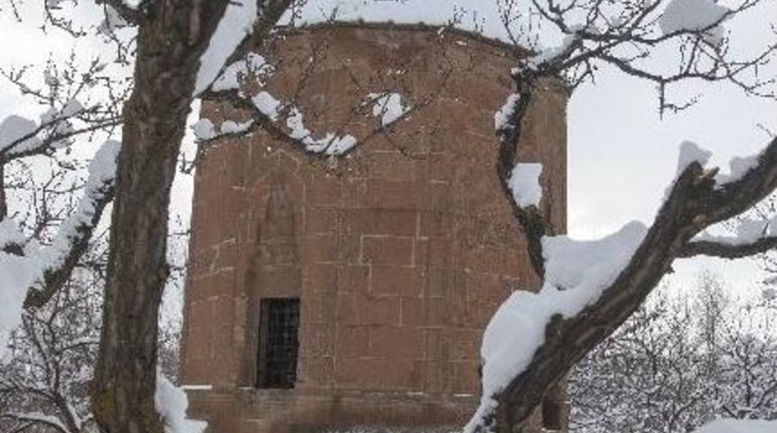 Anadolu’da Sıcak Kış Güzelliği