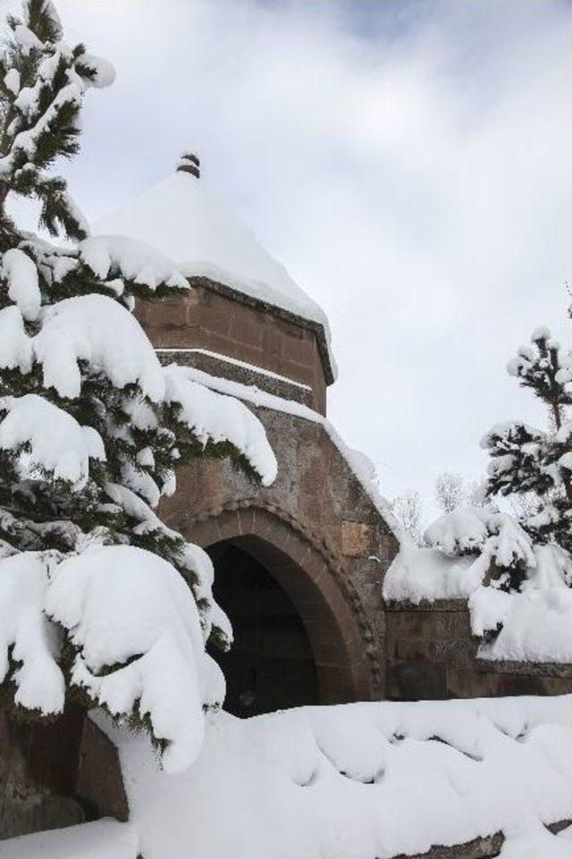 Anadolu’da Sıcak Kış Güzelliği 1