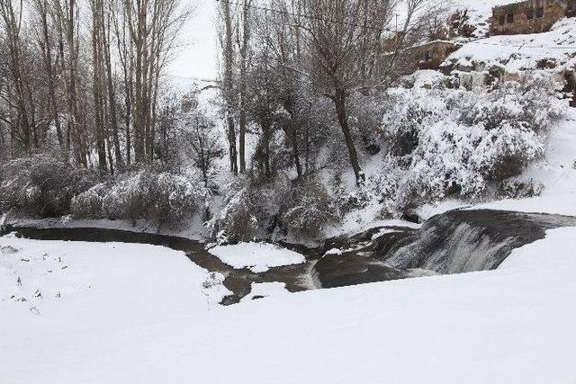 Anadolu’da Sıcak Kış Güzelliği 2