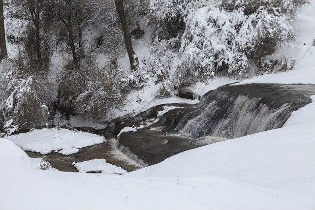 Anadolu’da Sıcak Kış Güzelliği 3