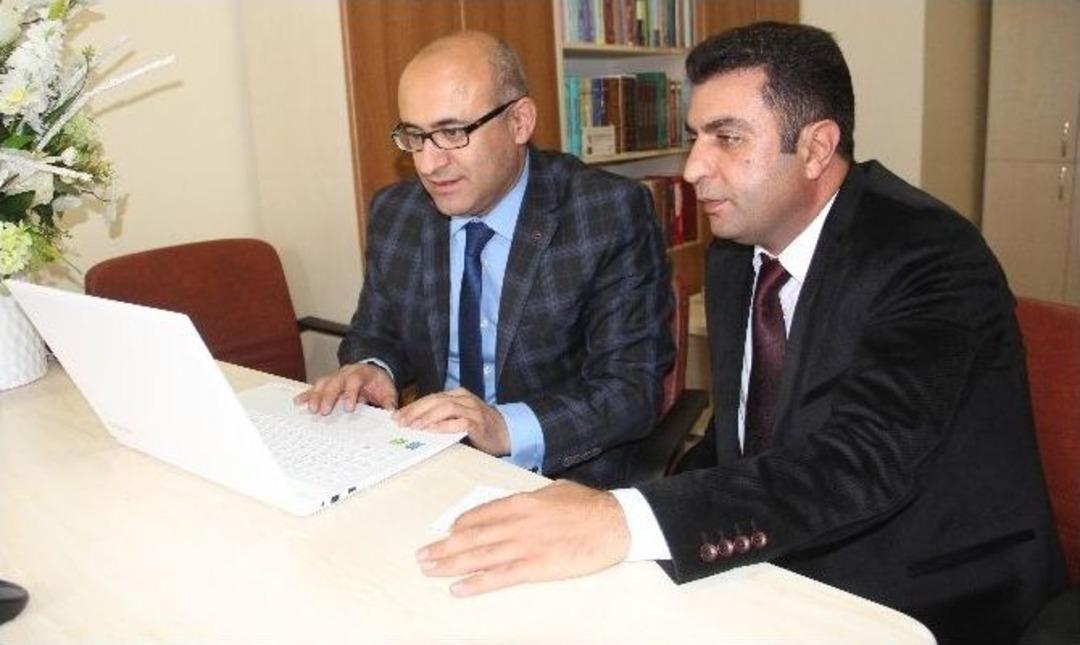 T&uuml;rk Do&ccedil;entler Milli İndeks Geliştirdi, &Uuml;lkeler Sıraya Girdi