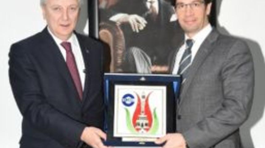 Ebso Başkanı Yorgancılar: "ama&ccedil; Uzun Vadede Kazan&ccedil; Olmalı"